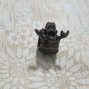 Chamilia Disney The Little Mermaid Sebastian Charm